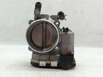 2015-2019 Hyundai Sonata Throttle Body P/N:35100-2G600 Fits Fits 2015 2016 2017 2018 2019 2020 2021 OEM Used Auto Parts - Oe