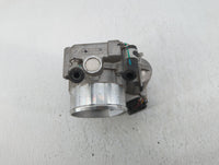 2015-2019 Hyundai Sonata Throttle Body P/N:35100-2G600 Fits Fits 2015 2016 2017 2018 2019 2020 2021 OEM Used Auto Parts - Oe