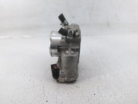 2015-2019 Hyundai Sonata Throttle Body P/N:35100-2G600 Fits Fits 2015 2016 2017 2018 2019 2020 2021 OEM Used Auto Parts - Oe