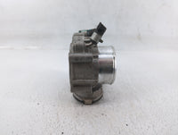 2015-2019 Hyundai Sonata Throttle Body P/N:35100-2G600 Fits Fits 2015 2016 2017 2018 2019 2020 2021 OEM Used Auto Parts - Oe
