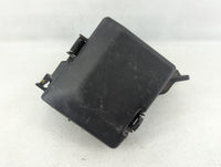 2018-2019 Hyundai Sonata Fusebox Fuse Box Panel Relay Module P/N:91951-C2850 912A0-C2230 Fits Fits 2018 2019 OEM Used Auto P