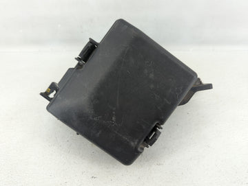2018-2019 Hyundai Sonata Fusebox Fuse Box Panel Relay Module P/N:91951-C2850 912A0-C2230 Fits Fits 2018 2019 OEM Used Auto P
