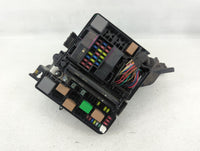 2018-2019 Hyundai Sonata Fusebox Fuse Box Panel Relay Module P/N:91951-C2850 912A0-C2230 Fits Fits 2018 2019 OEM Used Auto P