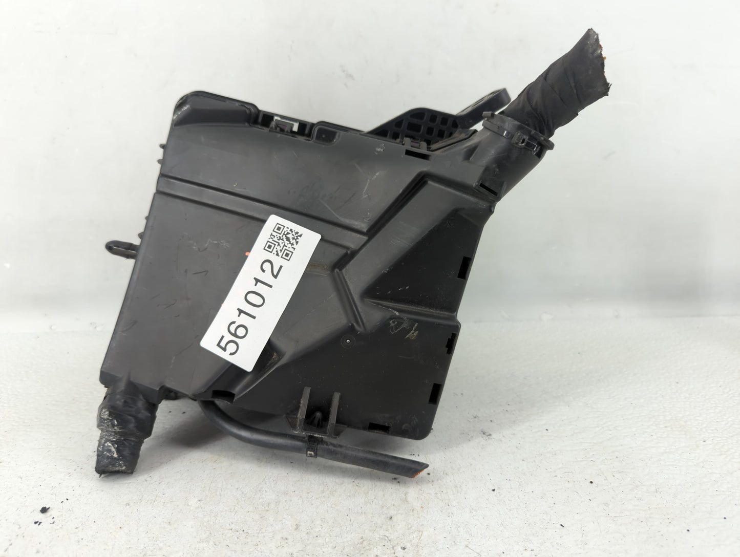 2018-2019 Hyundai Sonata Fusebox Fuse Box Panel Relay Module P/N:91951-C2850 912A0-C2230 Fits Fits 2018 2019 OEM Used Auto P