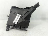 2018-2019 Hyundai Sonata Fusebox Fuse Box Panel Relay Module P/N:91951-C2850 912A0-C2230 Fits Fits 2018 2019 OEM Used Auto P