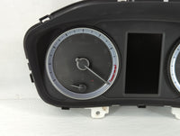 2018 Hyundai Sonata Instrument Cluster Speedometer Gauges P/N:94051-C2000 Fits OEM Used Auto Parts - Oemusedautoparts1.com