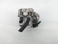 2015-2019 Hyundai Sonata Throttle Body P/N:35100-2G610 Fits Fits 2015 2016 2017 2018 2019 2020 2021 OEM Used Auto Parts - Oe