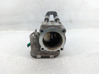 2015-2019 Hyundai Sonata Throttle Body P/N:35100-2G610 Fits Fits 2015 2016 2017 2018 2019 2020 2021 OEM Used Auto Parts - Oe