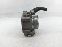 2015-2019 Hyundai Sonata Throttle Body P/N:35100-2G610 Fits Fits 2015 2016 2017 2018 2019 2020 2021 OEM Used Auto Parts - Oe