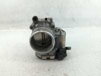 2015-2019 Hyundai Sonata Throttle Body P/N:35100-2G610 Fits Fits 2015 2016 2017 2018 2019 2020 2021 OEM Used Auto Parts - Oe