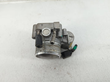 2015-2019 Hyundai Sonata Throttle Body P/N:35100-2G610 Fits Fits 2015 2016 2017 2018 2019 2020 2021 OEM Used Auto Parts