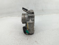 2015-2019 Hyundai Sonata Throttle Body P/N:35100-2G610 Fits Fits 2015 2016 2017 2018 2019 2020 2021 OEM Used Auto Parts - Oe