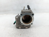 2015-2019 Hyundai Sonata Throttle Body P/N:35100-2G610 Fits Fits 2015 2016 2017 2018 2019 2020 2021 OEM Used Auto Parts - Oe