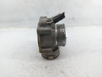 2015-2019 Hyundai Sonata Throttle Body P/N:35100-2G610 Fits Fits 2015 2016 2017 2018 2019 2020 2021 OEM Used Auto Parts - Oe