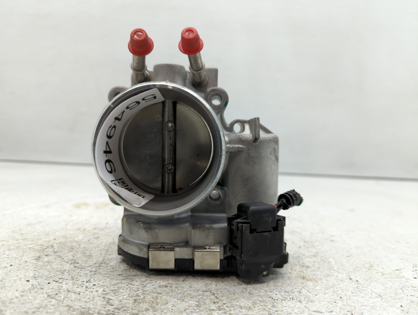 2015-2019 Hyundai Sonata Throttle Body P/N:35100-2G610 Fits Fits 2015 2016 2017 2018 2019 2020 2021 OEM Used Auto Parts - Oe