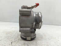 2015-2019 Hyundai Sonata Throttle Body P/N:35100-2G610 Fits Fits 2015 2016 2017 2018 2019 2020 2021 OEM Used Auto Parts - Oe