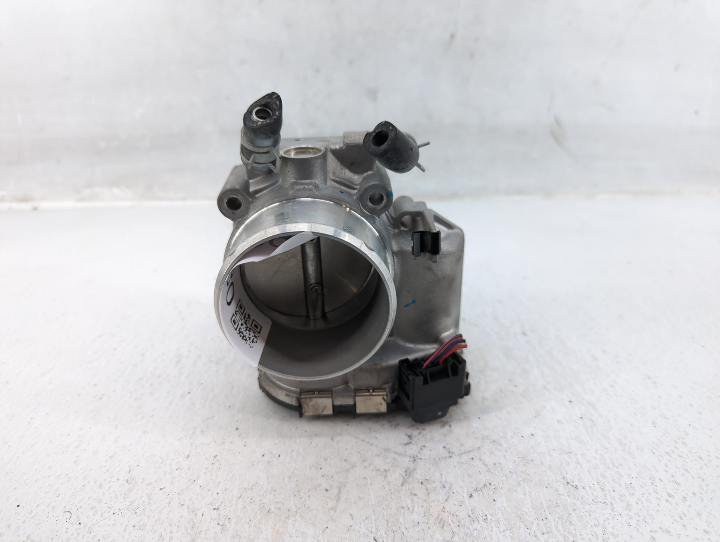 2015-2019 Hyundai Sonata Throttle Body P/N:35100-2G600 Fits Fits 2015 2016 2017 2018 2019 2020 2021 OEM Used Auto Parts - Oe