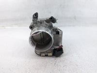 2015-2019 Hyundai Sonata Throttle Body P/N:35100-2G600 Fits Fits 2015 2016 2017 2018 2019 2020 2021 OEM Used Auto Parts - Oe