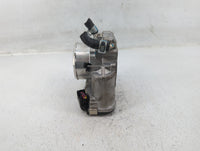 2015-2019 Hyundai Sonata Throttle Body P/N:35100-2G600 Fits Fits 2015 2016 2017 2018 2019 2020 2021 OEM Used Auto Parts - Oe
