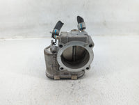 2015-2019 Hyundai Sonata Throttle Body P/N:35100-2G600 Fits Fits 2015 2016 2017 2018 2019 2020 2021 OEM Used Auto Parts - Oe