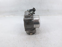 2015-2019 Hyundai Sonata Throttle Body P/N:35100-2G600 Fits Fits 2015 2016 2017 2018 2019 2020 2021 OEM Used Auto Parts - Oe