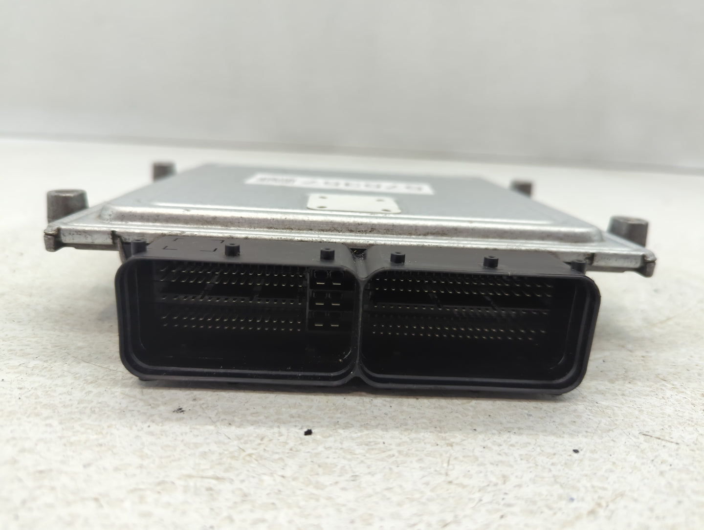 2018-2019 Hyundai Sonata PCM Engine Control Computer ECU ECM PCU OEM P/N:39102-2GGJ5 Fits Fits 2018 2019 OEM Used Auto Parts