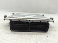 2018-2019 Hyundai Sonata PCM Engine Control Computer ECU ECM PCU OEM P/N:39102-2GGJ5 Fits 2018 2019 OEM Used Auto Parts - Oe