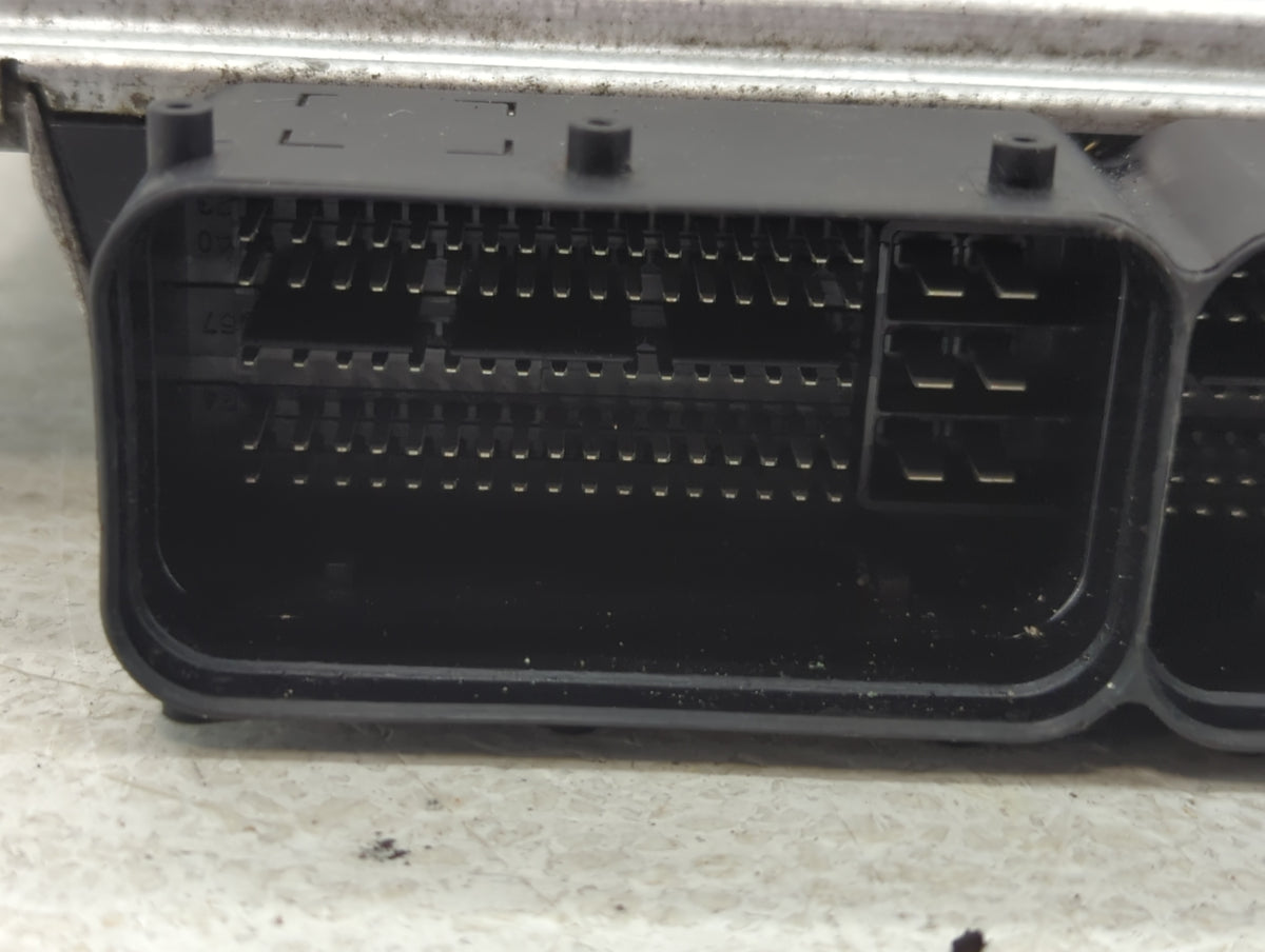 2018-2019 Hyundai Sonata PCM Engine Control Computer ECU ECM PCU OEM P/N:39102-2GGJ5 Fits 2018 2019 OEM Used Auto Parts - Oe