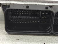 2018-2019 Hyundai Sonata PCM Engine Control Computer ECU ECM PCU OEM P/N:39102-2GGJ5 Fits 2018 2019 OEM Used Auto Parts - Oe