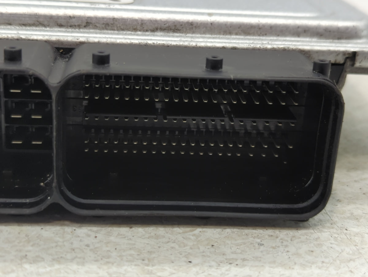 2018-2019 Hyundai Sonata PCM Engine Control Computer ECU ECM PCU OEM P/N:39102-2GGJ5 Fits 2018 2019 OEM Used Auto Parts - Oe
