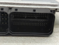 2018-2019 Hyundai Sonata PCM Engine Control Computer ECU ECM PCU OEM P/N:39102-2GGJ5 Fits 2018 2019 OEM Used Auto Parts - Oe