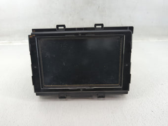 compare product 2018-2019 Hyundai Sonata Radio AM FM Cd Player Receiver Replacement P/N:96160C2UA04X Fits Fits 2018 2019 OEM Used Auto Parts