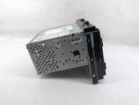 2018-2019 Hyundai Sonata Radio AM FM Cd Player Receiver Replacement P/N:96160C2UA04X Fits Fits 2018 2019 OEM Used Auto Parts