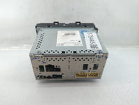 2018-2019 Hyundai Sonata Radio AM FM Cd Player Receiver Replacement P/N:96160C2UA04X Fits Fits 2018 2019 OEM Used Auto Parts