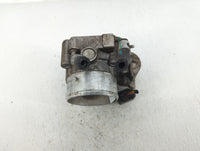 2015-2019 Hyundai Sonata Throttle Body P/N:35100-2G600 Fits Fits 2015 2016 2017 2018 2019 2020 2021 OEM Used Auto Parts - Oe