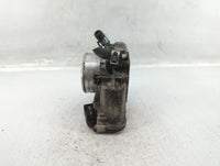 2015-2019 Hyundai Sonata Throttle Body P/N:35100-2G600 Fits Fits 2015 2016 2017 2018 2019 2020 2021 OEM Used Auto Parts - Oe