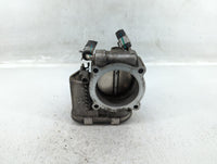 2015-2019 Hyundai Sonata Throttle Body P/N:35100-2G600 Fits Fits 2015 2016 2017 2018 2019 2020 2021 OEM Used Auto Parts - Oe