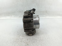 2015-2019 Hyundai Sonata Throttle Body P/N:35100-2G600 Fits Fits 2015 2016 2017 2018 2019 2020 2021 OEM Used Auto Parts - Oe