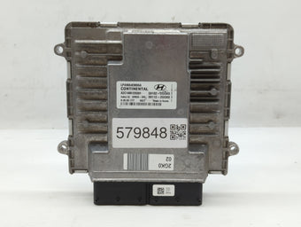 compare product 2018-2019 Hyundai Sonata PCM Engine Control Computer ECU ECM PCU OEM P/N:39112-2GGK2 39102-2GGK2, 39112-2GGK0 Fits Fits 2018 2019 OEM Used Auto Parts