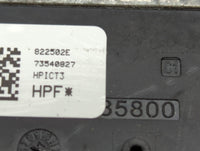 2018-2019 Hyundai Sonata PCM Engine Control Computer ECU ECM PCU OEM P/N:39112-2GGK2 39102-2GGK2, 39112-2GGK0 Fits Fits 2018