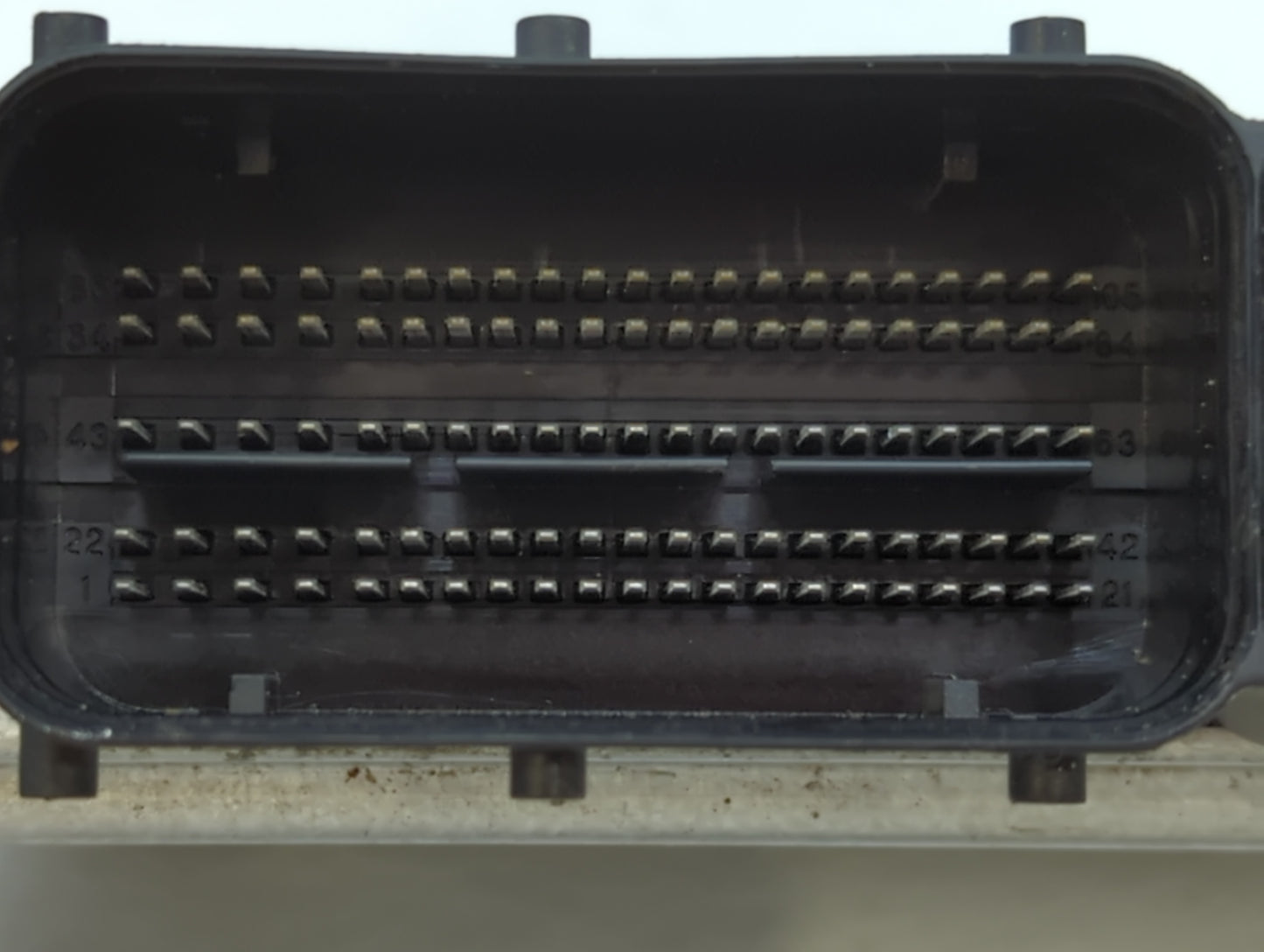 2018-2019 Hyundai Sonata PCM Engine Control Computer ECU ECM PCU OEM P/N:39112-2GGK2 39102-2GGK2, 39112-2GGK0 Fits Fits 2018