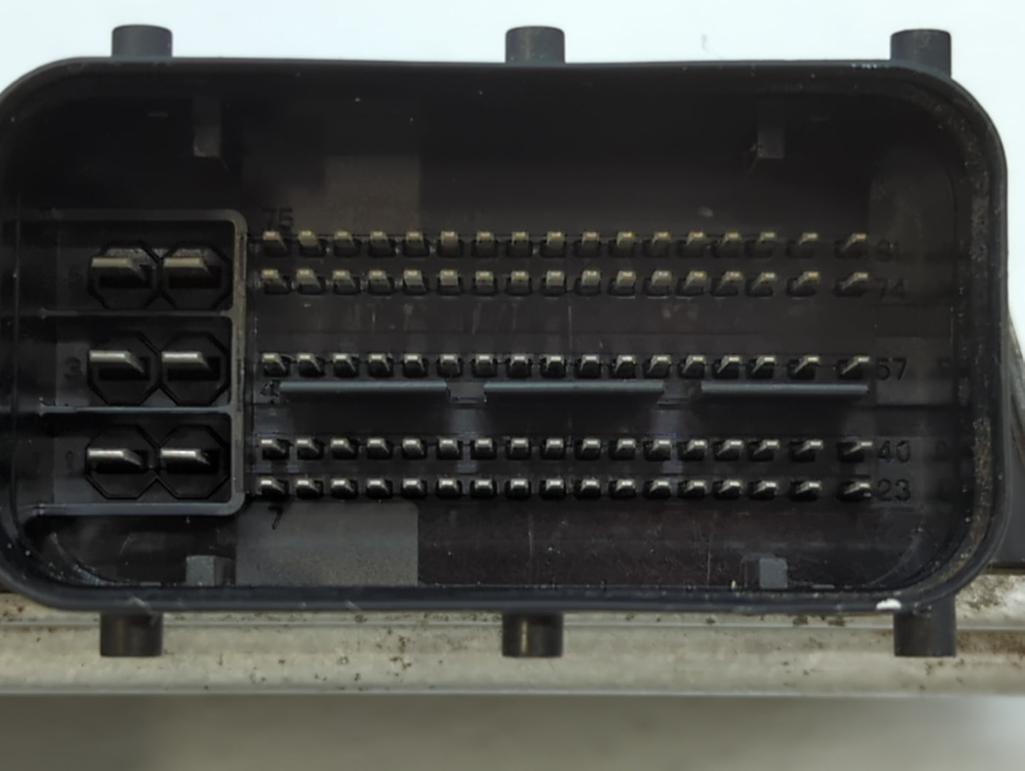 2018-2019 Hyundai Sonata PCM Engine Control Computer ECU ECM PCU OEM P/N:39112-2GGK2 39102-2GGK2, 39112-2GGK0 Fits Fits 2018