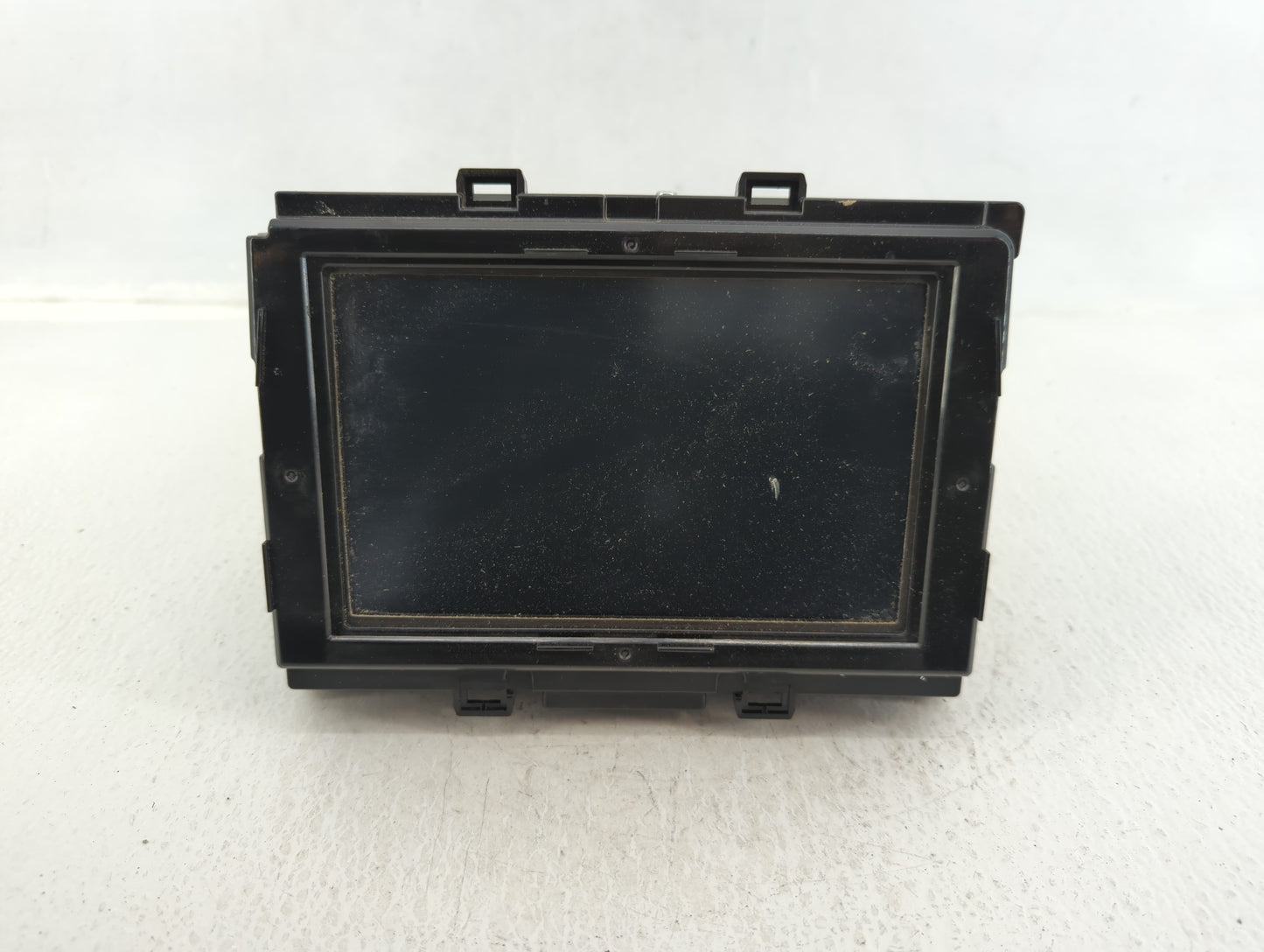 2018-2019 Hyundai Sonata Am Fm Cd Player Radio Receiver - Oemusedautoparts1.com
