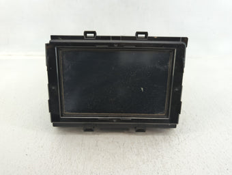 compare product 2018-2019 Hyundai Sonata Am Fm Cd Player Radio Receiver 583799
