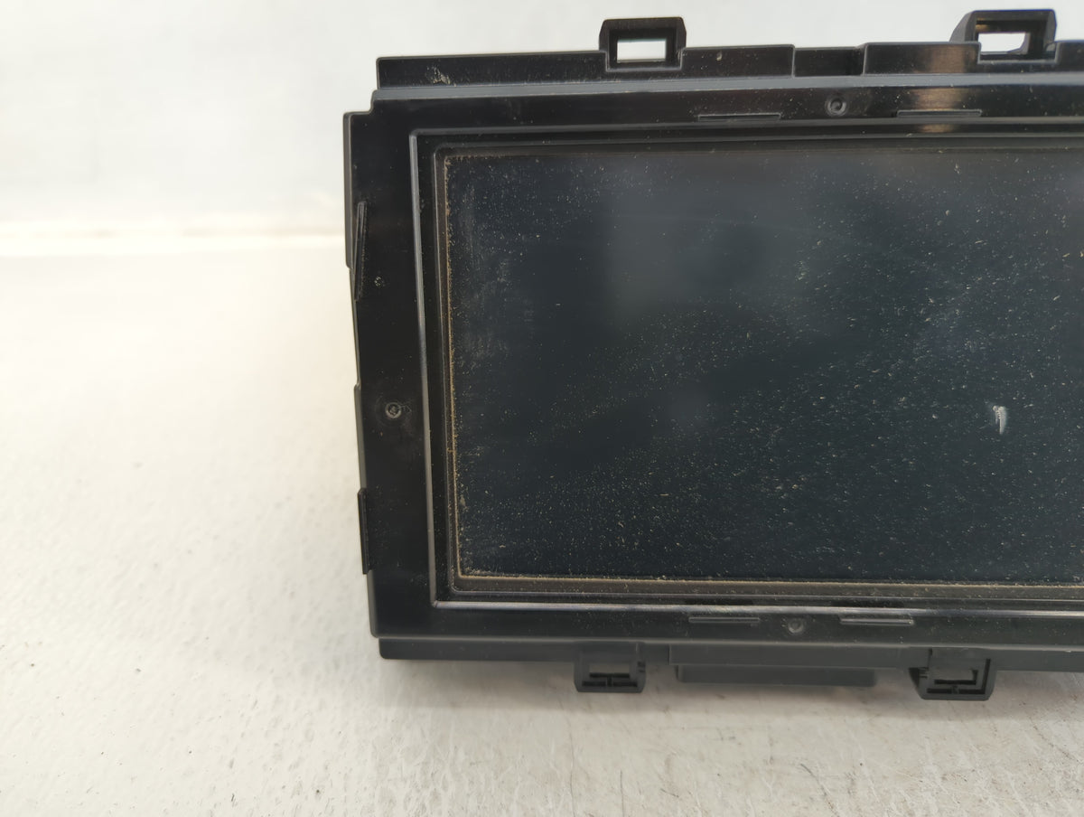 2018-2019 Hyundai Sonata Am Fm Cd Player Radio Receiver 583799 - Oemusedautoparts1.com