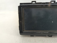 2018-2019 Hyundai Sonata Am Fm Cd Player Radio Receiver 583799 - Oemusedautoparts1.com