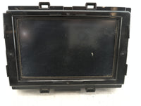 2018-2019 Hyundai Sonata Am Fm Cd Player Radio Receiver 583799 - Oemusedautoparts1.com
