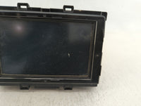 2018-2019 Hyundai Sonata Am Fm Cd Player Radio Receiver 583799 - Oemusedautoparts1.com