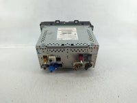 2018-2019 Hyundai Sonata Am Fm Cd Player Radio Receiver 583799 - Oemusedautoparts1.com