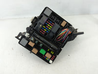 2018-2019 Hyundai Sonata Fusebox Fuse Box Panel Relay Module P/N:91951-C2850 Fits Fits 2018 2019 OEM Used Auto Parts - Oemus